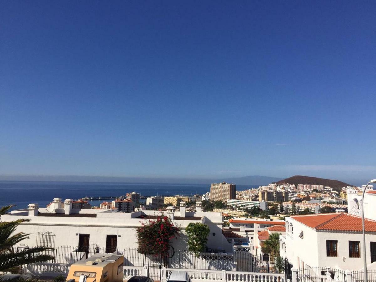 Summer Sunshine In Los Cristianos Arona  Zewnętrze zdjęcie