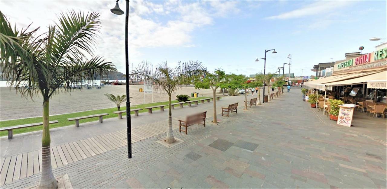 Summer Sunshine In Los Cristianos Arona  Zewnętrze zdjęcie