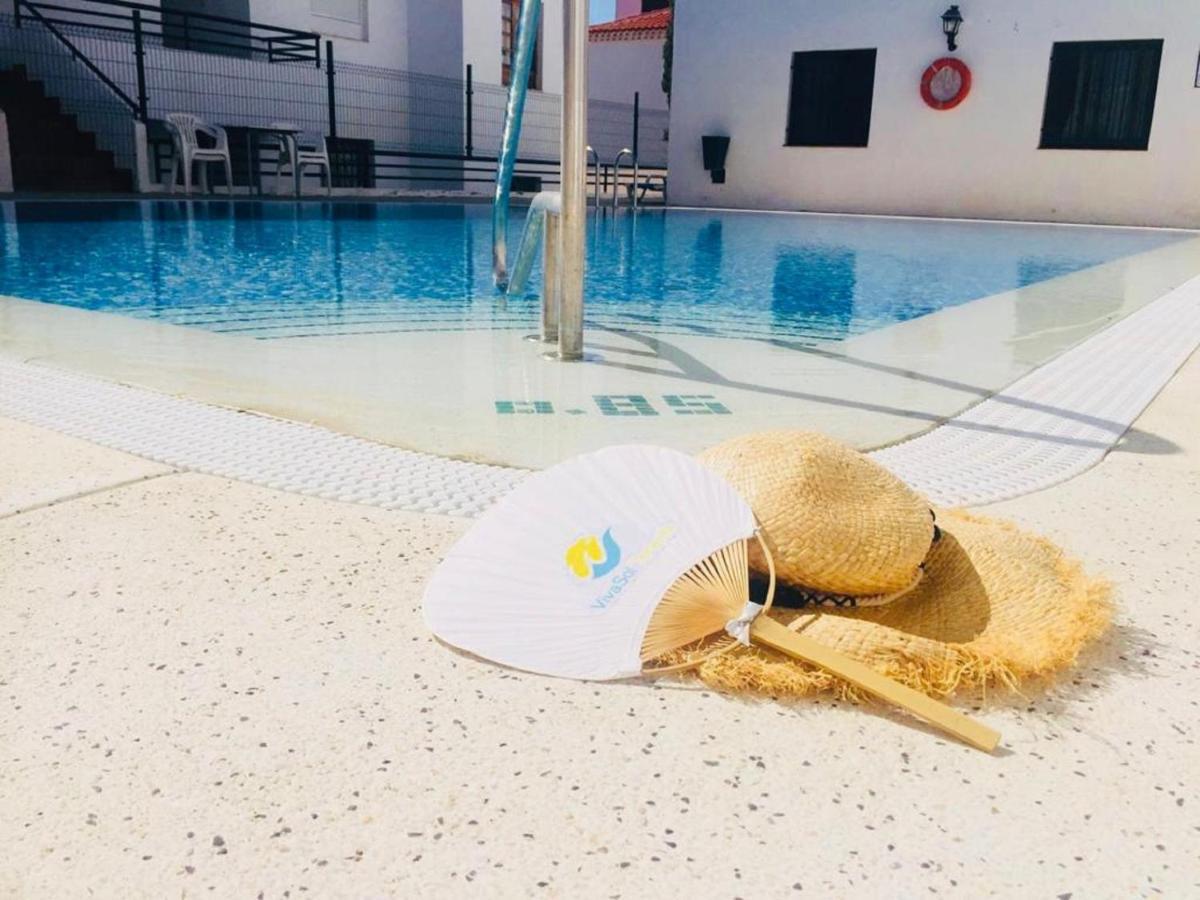 Summer Sunshine In Los Cristianos Arona  Zewnętrze zdjęcie